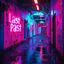 Cover Last Past