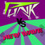 Cover Punk Vs New Wave