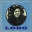Cover The Best Of Lobo