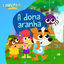 Cover A Dona Aranha