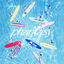 Cover THE BOYZ 2ND ALBUM [PHANTASY] Pt.1 Christmas In August
