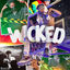 Cover WICKED
