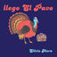 Cover Llego el Pavo