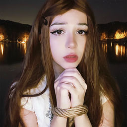 ''