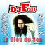 Cover Le dieu du son (HIDUP Remix)