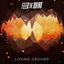 Cover Losing Ground