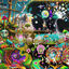 Cover blotter baby