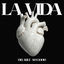 Cover La Vida.