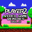 Cover Video Game Remixes (Vol. 1)