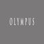 Cover OLYMPUS (feat. Sadikbeatz)