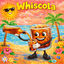 Cover WHISCOLA