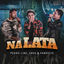 Cover Na Lata (Ao Vivo)