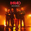 Cover Barão 40 (Sucessos)