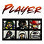 Cover PLAYER