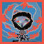 Cover Pressure Makes Diamonds