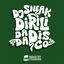Cover Dirili Da Da Disco EP