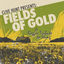 Cover Fields Of Gold: A Reggae Tribute To Sting