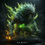 Cover No Mercy