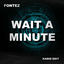 Cover Wait a Minute (Radio Edit)