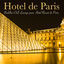Cover Hotel de Paris – Buddha chill lounge pour hôtel resort de Paris