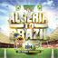 Cover Algeria to Brazil (22 titres originaux)
