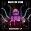 Cover Ascension EP