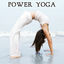 Cover Power Yoga - Power Yoga Workout Music