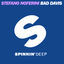 Cover Bad Davis