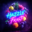 Cover Hazzle Fruit