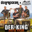 Cover Der King (Akustik Version)