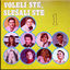 Cover Voleli ste, slusali ste 1