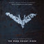 Cover The Dark Knight Rises (Original Motion Picture Soundtrack) (Deluxe Edition)