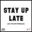 Cover Stay Up Late