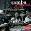 Cover Samba Social Clube