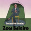 Cover Zeca Baleiro ilumina Sonastério