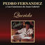 Cover Pedro Fernández Y Las Canciones de Juan Gabriel "Querida"
