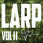 Cover LARP Vol. II