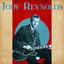 Cover Presenting Jody Reynolds
