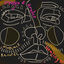Cover Healing EP