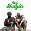 Cover My Shayla