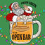Cover All I Want For Christmas Is An Open Bar