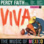 Cover Viva! The Music of Mexico
