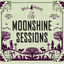 Cover The Moonshine Sessions