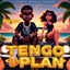 Cover Tengo Un Plan (Radio Edit)