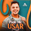 Cover Pode Me Usar