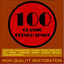 Cover 100 Classic French Songs