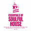 Cover Essentials of Soulful House