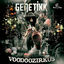 Cover Voodoozirkus