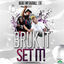Cover Bruk It Set It (feat. Ek)
