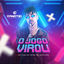 Cover O Jogo Virou (Ao Vivo em Feira de Santana)